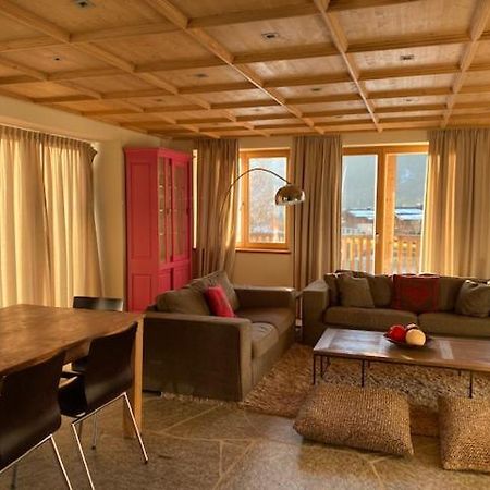 Clubhotel Hinterthal Am Florysee 13 Zewnętrze zdjęcie