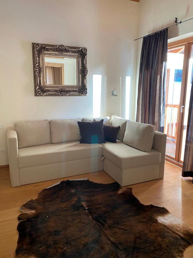 Clubhotel Hinterthal Am Florysee 13 Zewnętrze zdjęcie
